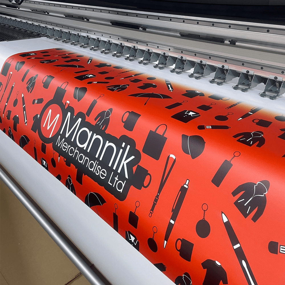 Trade printed blind service for resellers, fitters and commercial interiors professionals