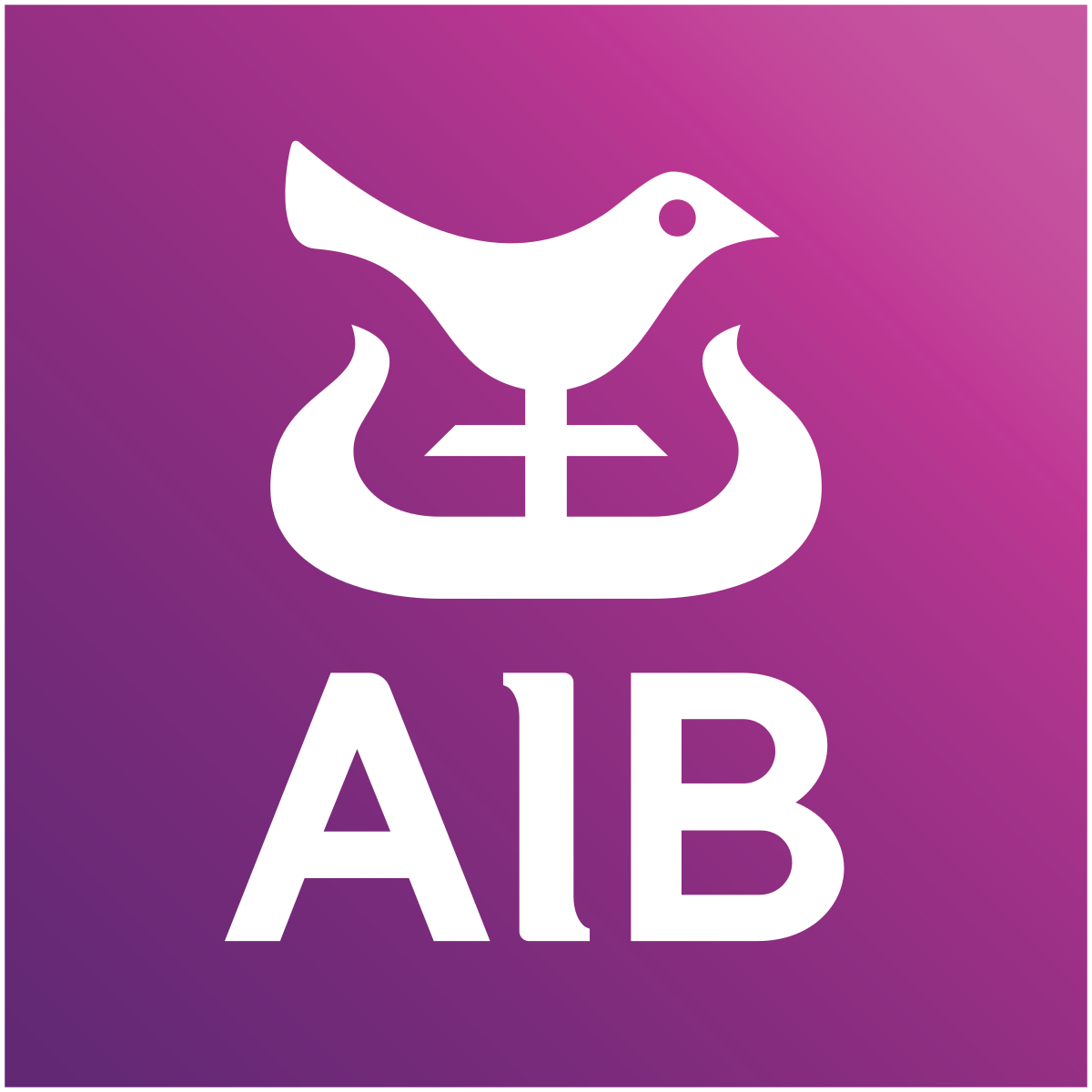 Allied Irish Banks Logo