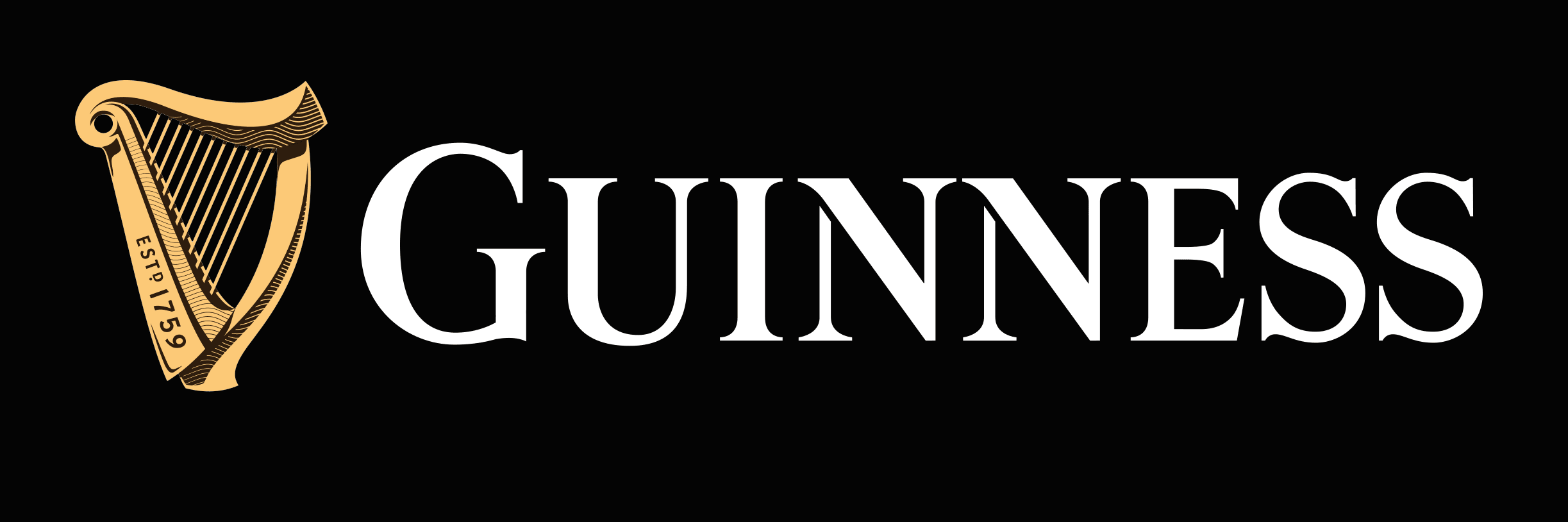 Guinness Logo
