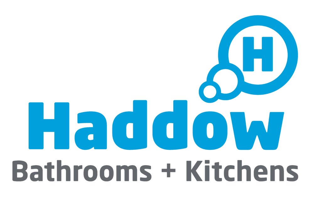 Haddow Bathrooms + Kitchens Logo