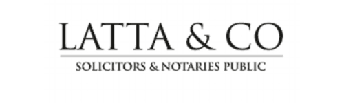 Latta & Co Logo