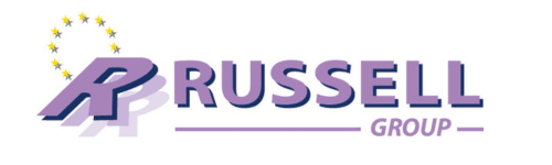 Russell Group Logo