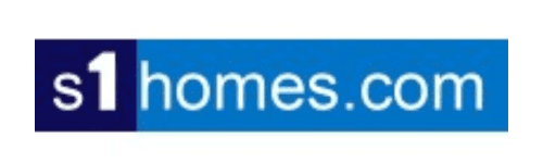 S1 Homes Logo